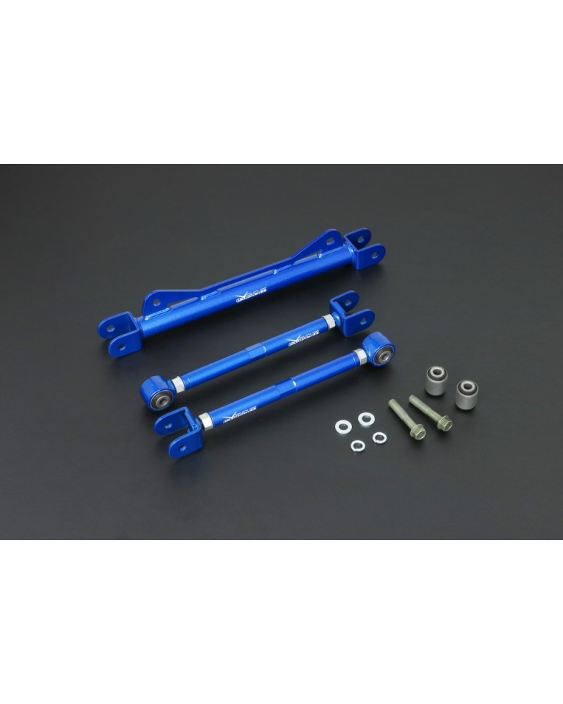 HARDRACE NISSAN S13/R32/R32 GT-R HICAS REMOVAL KIT  : KYP PERFORMANCE HOUSE