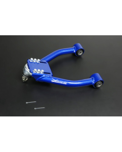 HARDRACE FRONT UPPER ARM *LIFTED HONDA CR-V 95-01 RD1-RD3 : KYP PERFORMANCE HOUSE