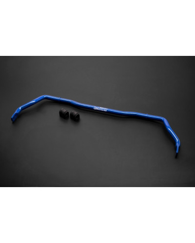 HARDRACE 28MM FRONT SWAY BAR TOYOTA GR COROLLA 22-  : KYP PERFORMANCE HOUSE