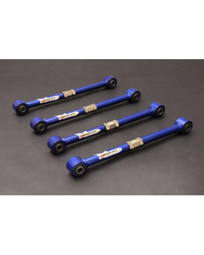 HARDRACE REAR ADJUSTABLE ROD NISSAN, SENTRA/SYLPHY, B13 90-94 : KYP PERFORMANCE HOUSE