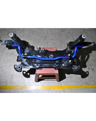 HARDRACE ADJUSTABLE FRONT SWAY BAR (28MM) ESCAPE, FOCUS, KUGA, MK2 12-, MK3, MK3 12-PRESENT : KYP PERFORMANCE HOUSE