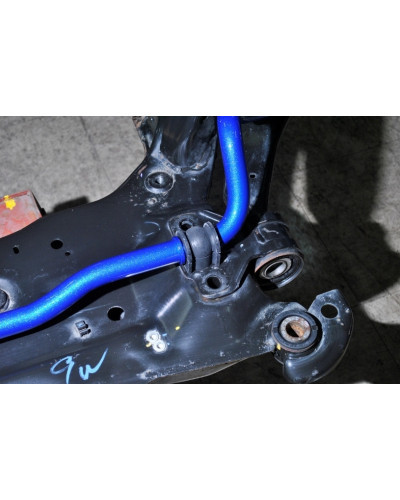 HARDRACE ADJUSTABLE FRONT SWAY BAR (28MM) ESCAPE, FOCUS, KUGA, MK2 12-, MK3, MK3 12-PRESENT : KYP PERFORMANCE HOUSE