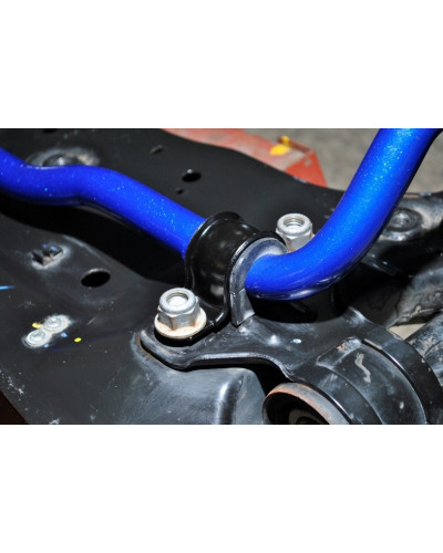 HARDRACE ADJUSTABLE FRONT SWAY BAR (28MM) ESCAPE, FOCUS, KUGA, MK2 12-, MK3, MK3 12-PRESENT : KYP PERFORMANCE HOUSE