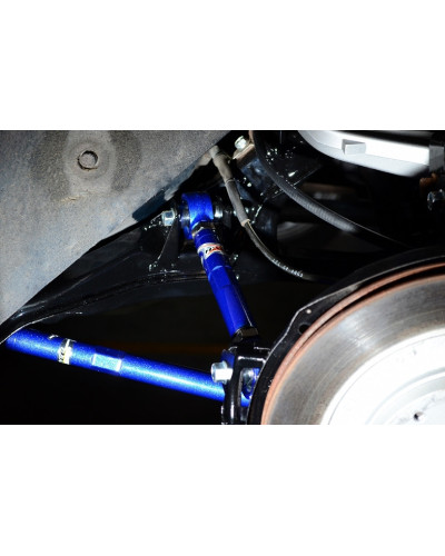 HARDRACE REAR TOE CONTROL ARM MAZDA, RX7, FD 91-02 : KYP PERFORMANCE HOUSE