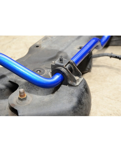 HARDRACE FRONT SWAY BAR SUZUKI, SWIFT, ZC32 11-17 : KYP PERFORMANCE HOUSE