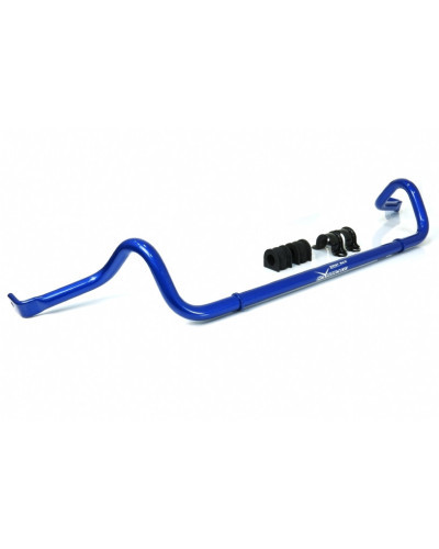 HARDRACE FRONT SWAY BAR 25.4MM LUXGEN, U6, 13- : KYP PERFORMANCE HOUSE