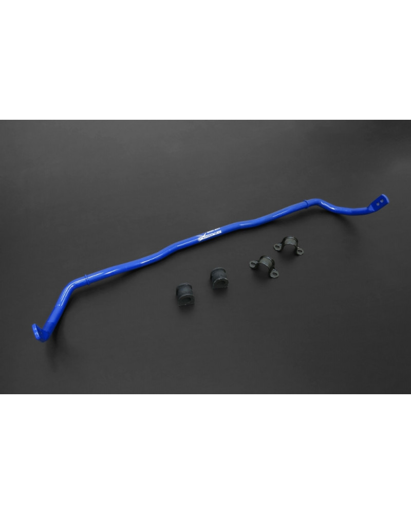 HARDRACE 25.4MM FRONT SWAY BAR VW, POLO '17-, T-CROSS '19-, SKODA, FABIA '21-, SCALA '19-, KAMIQ '19-, AUDI A1 '18- : KYP PERFOR