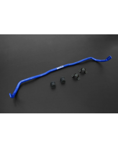 HARDRACE 25.4MM FRONT SWAY BAR VW, POLO '17-, T-CROSS '19-, SKODA, FABIA '21-, SCALA '19-, KAMIQ '19-, AUDI A1 '18- : KYP PERFOR