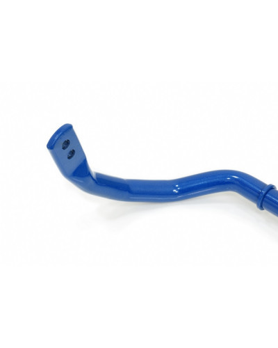 HARDRACE 25.4MM FRONT SWAY BAR VW, POLO '17-, T-CROSS '19-, SKODA, FABIA '21-, SCALA '19-, KAMIQ '19-, AUDI A1 '18- : KYP PERFOR