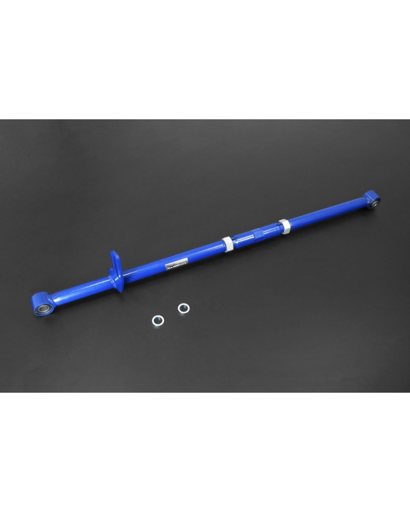 HARDRACE TOYOTA FORTUNER '04-15 REAR PANHARD ROD : KYP PERFORMANCE HOUSE