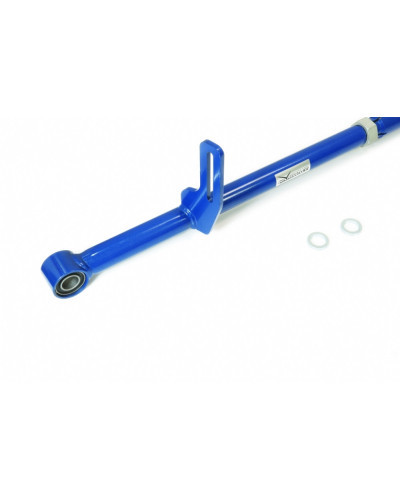 HARDRACE TOYOTA FORTUNER '04-15 REAR PANHARD ROD : KYP PERFORMANCE HOUSE