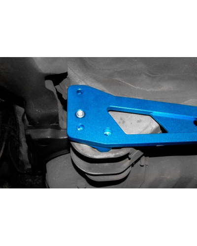 HARDRACE SUBFRAME REINFORCED BRACE HONDA, CIVIC, EK3/4/5/9, EJ6/7/8/9, EM1 : KYP PERFORMANCE HOUSE