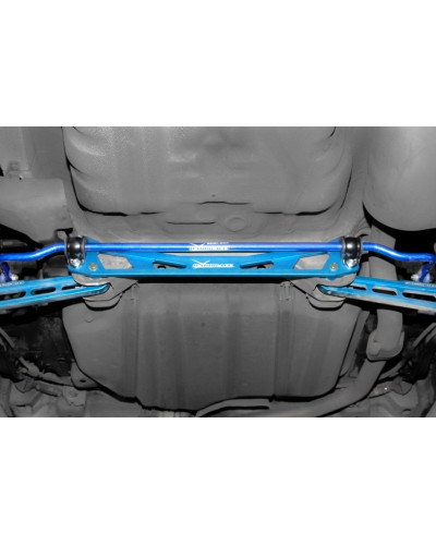 HARDRACE SUBFRAME REINFORCED BRACE HONDA, CIVIC, EK3/4/5/9, EJ6/7/8/9, EM1 : KYP PERFORMANCE HOUSE