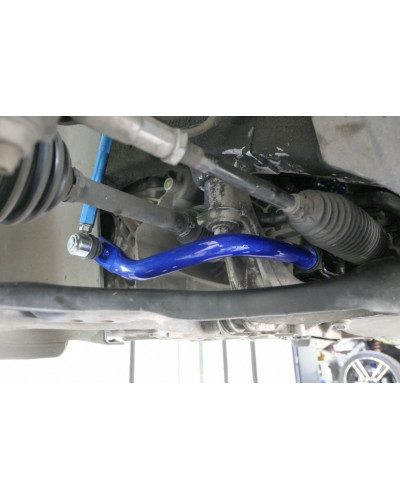 HARDRACE VW TIGUAN '07-16 FRONT SWAY BAR V2 : KYP PERFORMANCE HOUSE