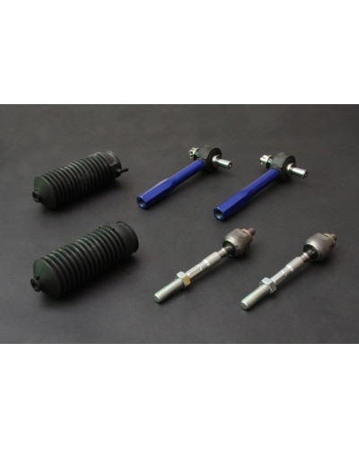 HARDRACE RC TIE ROD END HONDA, CIVIC, EK3/4/5/9, EJ6/7/8/9, EM1 : KYP PERFORMANCE HOUSE