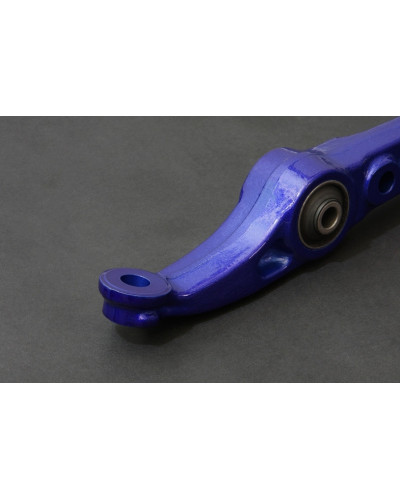 HARDRACE FRONT LOWER CONTROL ARM HONDA, CIVIC, INTEGRA, DC2 94-01, EG, EH, EJ1/2 : KYP PERFORMANCE HOUSE