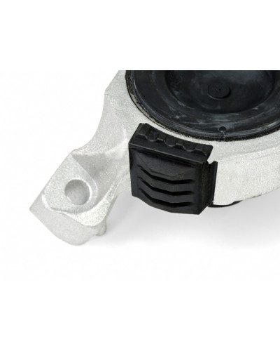 HARDRACE HARDENED ENGINE MOUNT, RH 2.5L FOCUS XR5, MK2 : KYP PERFORMANCE HOUSE