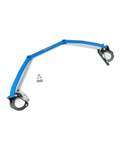 HARDRACE MAZDA MX-5 ND 15- FRONT STRUT BRACE : KYP PERFORMANCE HOUSE