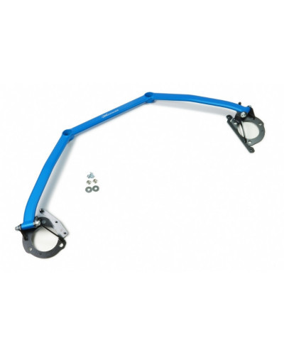 HARDRACE MAZDA MX-5 ND 15- FRONT STRUT BRACE : KYP PERFORMANCE HOUSE