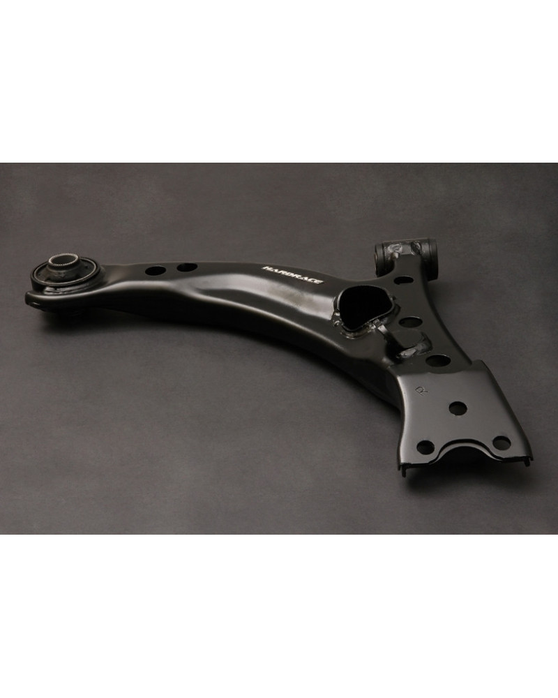 HARDRACE FRONT LOWER CONTROL ARM TOYOTA, CORONA/EXSIOR/PREMIO, CORONA 92-96/EXSIOR 94-97 : KYP PERFORMANCE HOUSE