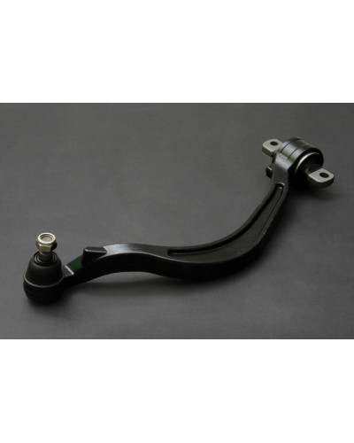 HARDRACE LOWER CONTROL ARM MITSUBISHI, ECLIPSE, GALANT, 98-05, 2G 95-99, 3G 00-05 : KYP PERFORMANCE HOUSE