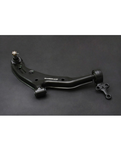 HARDRACE FRONT LOWER CONTROL ARM NISSAN, SENTRA/SYLPHY, B15/N16 00-06 : KYP PERFORMANCE HOUSE