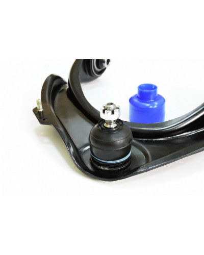 HARDRACE FRONT UPPER ARM HONDA, ACCORD TL, CG1/2/3/4/5/6, UA4 99-03 : KYP PERFORMANCE HOUSE