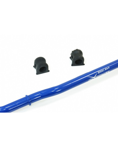 HARDRACE HONDA FIT 20- FRONT SWAY BAR : KYP PERFORMANCE HOUSE