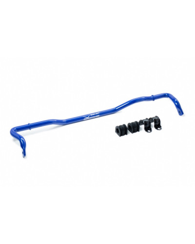 HARDRACE REAR SWAY BAR VW GOLF '21- MK8 AWD  : KYP PERFORMANCE HOUSE