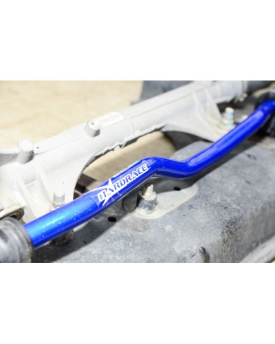 HARDRACE FRONT SWAY BAR NISSAN, SENTRA/SYLPHY, PULSAR, C12 13-, B17 13- : KYP PERFORMANCE HOUSE