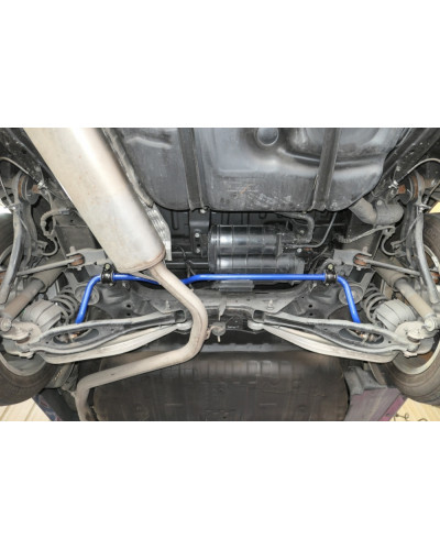 HARDRACE REAR SWAY BAR HONDA ODYSSEY USDM '18-  : KYP PERFORMANCE HOUSE