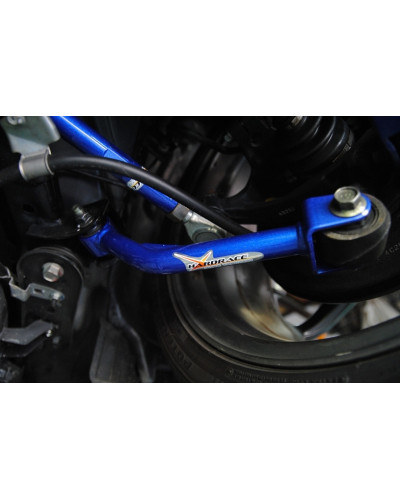 HARDRACE REAR TRACTION ROD SUBARU, IMPREZA, LEVORG, XV, 14 -, GP 12-17, GP/GJ 12-17, SJ 14-18, WRX/STI VA 14- : KYP PERFORMANCE 