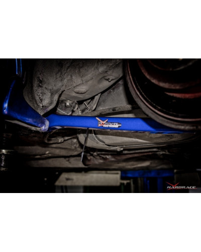 HARDRACE REAR TRAILING ARM SUBARU, IMPREZA, LEGACY, SF 97-02, STI GC/GF/GM 92-00, WRX GC/GF/GM 92-00, BD : KYP PERFORMANCE HOUSE