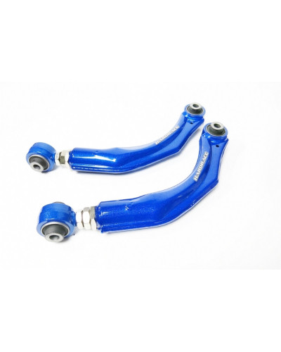 HARDRACE REAR CAMBER KIT V2 MITSUBISHI, ECLIPSE, LANCER MIRAGE, OUTLANDER, 01~07, 18-PRESENT, 06-12, 3R : KYP PERFORMANCE HOUSE