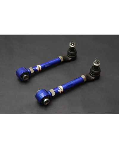 HARDRACE REAR CAMBER KIT HONDA, ACCORD CL, TL, YA4, CF/CH/CL1/2/3, CG1/2/3/4/5/6, UA4 99-03 : KYP PERFORMANCE HOUSE