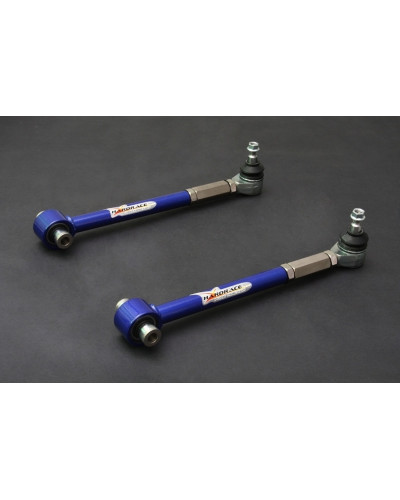 HARDRACE REAR TOE CONTROL ARM MITSUBISHI, ECLIPSE, GALANT, 98-05, 2G 95-99, 3G 00-05 : KYP PERFORMANCE HOUSE