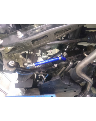 HARDRACE REAR TOE CONTROL ARM SUBARU, IMPREZA, XV, GK/GT 17-PRESENT, GT 17-PRESENT : KYP PERFORMANCE HOUSE