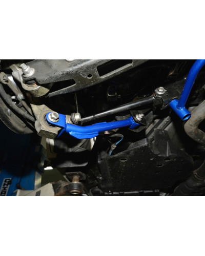 HARDRACE REAR TRACTION ARM SUBARU, IMPREZA, XV, GK/GT 17-PRESENT, GT 17-PRESENT : KYP PERFORMANCE HOUSE