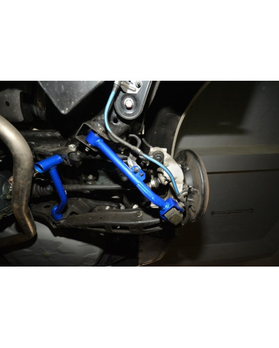 HARDRACE REAR TRACTION ARM SUBARU, IMPREZA, XV, GK/GT 17-PRESENT, GT 17-PRESENT : KYP PERFORMANCE HOUSE