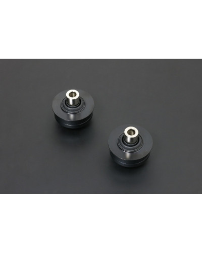 HARDRACE FRONT LOWER ARM BUSH SUBARU, IMPREZA, STI GE-GR 07-13, WRX/STI VA 14- : KYP PERFORMANCE HOUSE