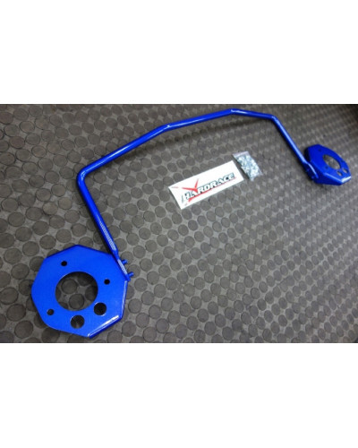 HARDRACE REAR ADD-ON SWAY BAR TOYOTA, PREVIA/ESTIMA, XR50 06- : KYP PERFORMANCE HOUSE