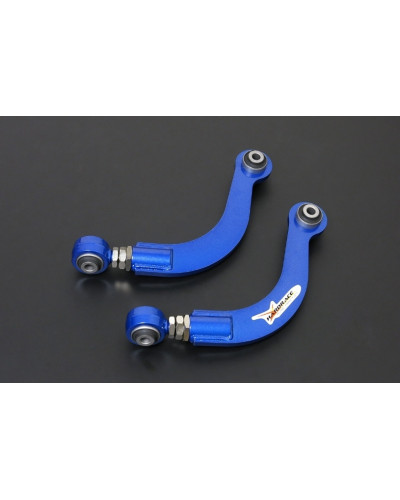 HARDRACE REAR UPPER CAMBER KIT MAZDA, 6/ATENZA, GH 09-13 : KYP PERFORMANCE HOUSE