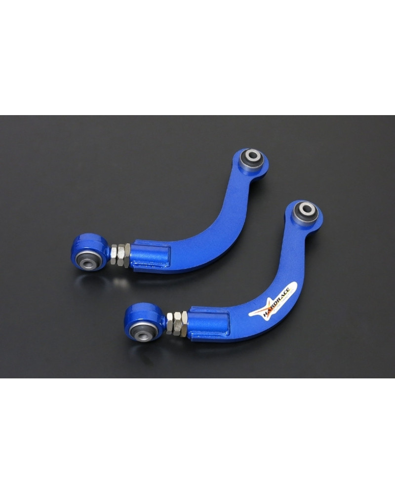 HARDRACE REAR UPPER CAMBER KIT MAZDA, 6/ATENZA, GH 09-13 : KYP PERFORMANCE HOUSE