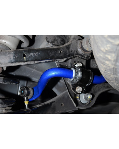 HARDRACE REAR SWAY BAR HYUNDAI, SANTA FE, DM 12- : KYP PERFORMANCE HOUSE