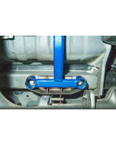 HARDRACE REAR LOWER BRACE LEXUS, NX, AZ10 14- : KYP PERFORMANCE HOUSE