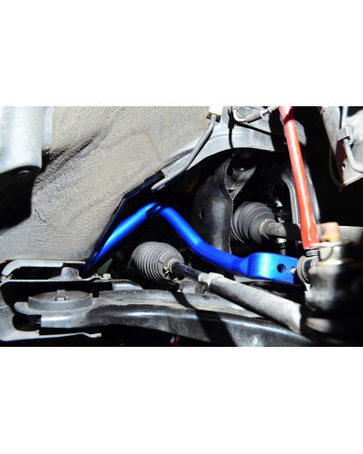 HARDRACE FRONT SWAY BAR MAZDA, CX3, DK 15- : KYP PERFORMANCE HOUSE