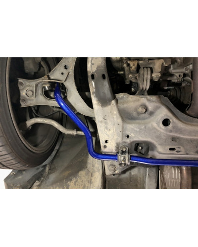 HARDRACE FRONT SWAY BAR HONDA, CIVIC, FD : KYP PERFORMANCE HOUSE