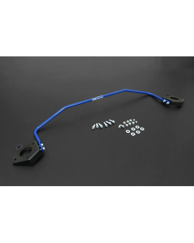 HARDRACE 17MM REAR ADD-ON SWAY BAR VW, POLO '17-, SKODA FABIA '21-, AUDI A1 '18- : KYP PERFORMANCE HOUSE