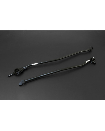 HARDRACE B SERIES VTEC SHIFT LINKAGE HONDA CIVIC EG/EK '92-00, INTEGRA '94-01  : KYP PERFORMANCE HOUSE