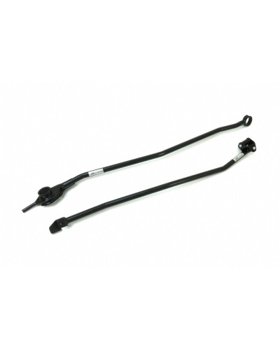 HARDRACE B SERIES VTEC SHIFT LINKAGE HONDA CIVIC EG/EK '92-00, INTEGRA '94-01  : KYP PERFORMANCE HOUSE